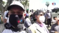 Dirigente opositor venezolano, Fredy Superlano