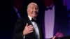 Biden critica a Trump en discurso de año electoral frente a corresponsales