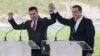 Grčka i Makedonija potpisale sporazum koji okončava spor oko imena