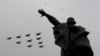 Coronavirus Forces Russia to Curtail Celebrating Soviet Victory Over Nazi Germany