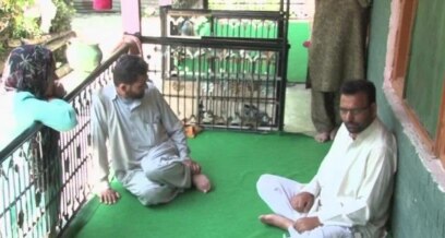 Ex-Militants Allege Broken Promises in Indian-Kashmir