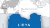 US Officials Meet Gadhafi Envoys, Urge His Departure