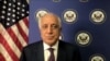 US Envoy: Afghanistan Will Become 'Pariah State' if Taliban Takes Country by Force