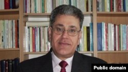 Dr Jebar Qadir