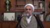 دادگاه روحانیت احمد منتظری را به حبس و خلع لباس محکوم کرد