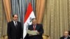 Outgoing Iraqi PM Asked to Form New Government