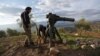 Turkish Arms Industry Aiding Military Operation in Syria 