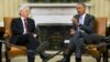Obama Meets with Vietnam’s Communist Party Chief