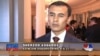 Azimjon Asqarov nufuzli mukofot bilan taqdirlandi