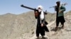 Why Isn't Afghan Taliban on US List of Foreign Terror Groups?