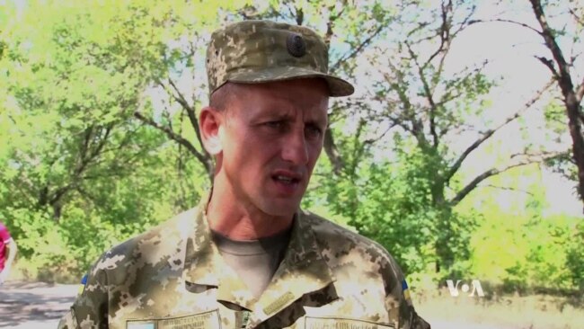 Ukraine: Captured Troops Proof of Russian Role in Separatist Fight