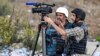RSF denuncia ante la CPI "crímenes de guerra" contra periodistas en Palestina e Israel