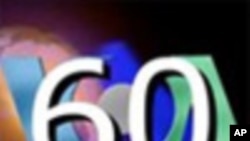 VOA美國60秒(粵語): 2011年11月30日