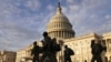 US House Impeaches Trump for Inciting Deadly Capitol Riot