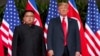 Summit Plan Sends Mixed Signals