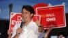 Canada's Trudeau May Cling to Power in Election, Looks Unlikely to Secure Majority 