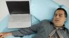 Sleeping Less Than 6 Hours Might Boost Heart Attack Risk