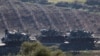 Turkey Denies Border Guards Shot at Fleeing Syrians