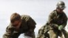 US Military Plays Key Role in Post-Tsunami Clean-Up