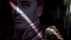 Venezuela: Jubilados y pensionados