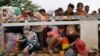 Cambodian Workers Flee an Uncertain Thailand
