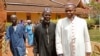 CAR Archbishop Steps in to Protect Muslims 
