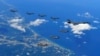Before United Nations Meeting, US, South Korea, Japan Show Air Power
