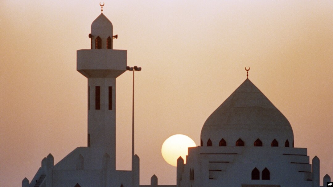 Al-Xobar, Fors ko'rfazi bo'yidagi shahar 