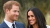 Britain's Prince Harry, US Actress Meghan Markle Officially Engaged 
