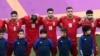 FIFA World Cup Qatar 2022 - Group B - England v Iran