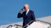 Fiscal especial completa pesquisa a Biden por manejo de documentos clasificados