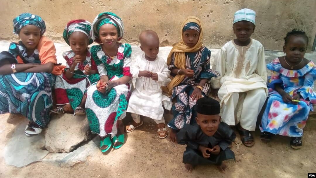 Sallah Karama A Kano