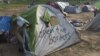 Trapped and Abandoned: Refugees Lament Plight at Closed Border