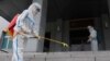 Explainer: How Bad Is the Pandemic in North Korea? 
