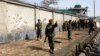 Afg’oniston Mudofaa vazirligiga hujumda to'qqiz kishi o'lgan