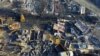 Blazes Being Tamed, Death Toll Rises to 5 in California