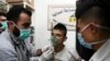 Syria State TV: 50 Hurt in Rebel Poison Gas Attack  