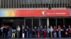 Venezuela Decries Mercosur ‘Coup' After Trade Bloc Suspension