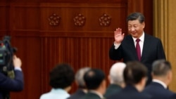 中共二十大報道：習近平將贏得第三任期，卻在輸掉世界？