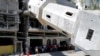UN: Israel, Palestinians Reach Deal on Rebuilding Gaza 