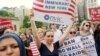 Appeals Court: Travel Ban Exceeds Trump’s Authority
