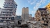 Israel carries out large airstrikes against Beirut suburbs