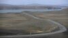 Earthquake Strikes Near Icelandic Volcano