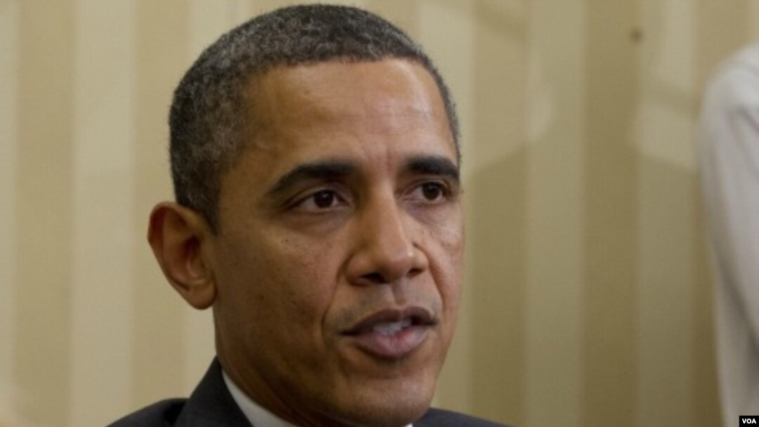 El presidente Obama indicó que las autoridades policiales y los agentes de inteligencia necesitan flexibilidad para actuar caso por caso.