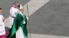Francis Names 17 Cardinals, 13 of Whom Electors, 3 from US