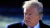 Trump, Aides Scorn Book Depicting Chaotic White House