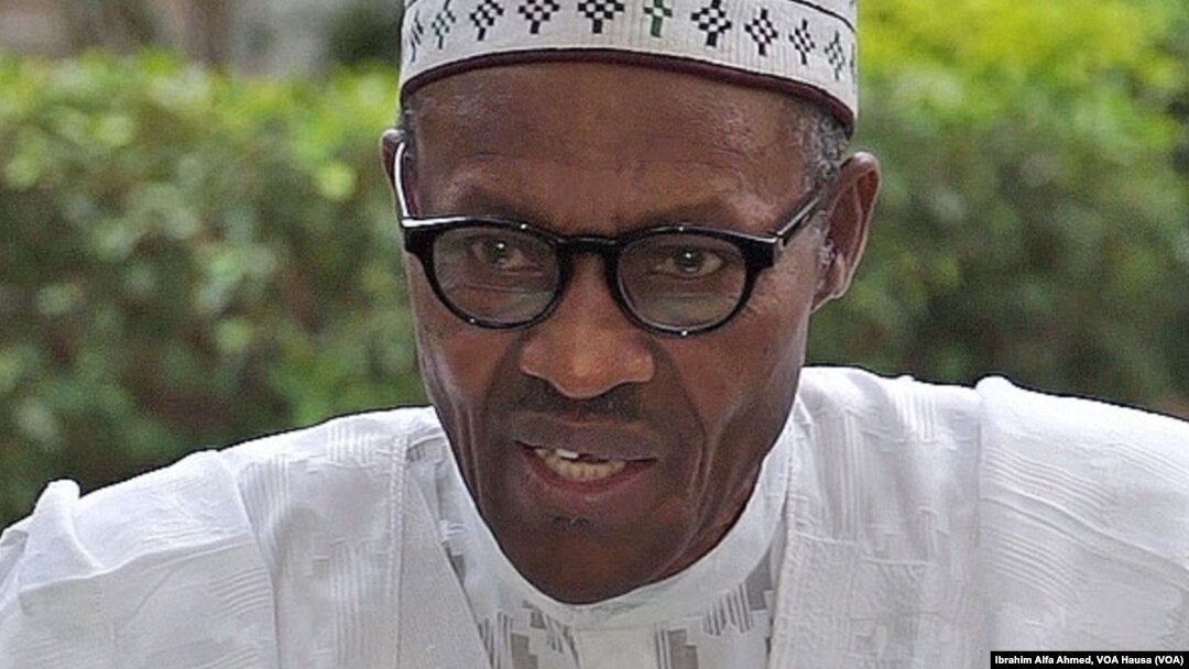 Janar Buhari mai jiran gadon mulkin Najeriya