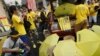 Malaysian Protest Rally to Go Ahead Despite Threats