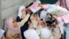 Yemeni Teacher Opens Home to 700 Students