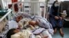 Islamic State Plotted Afghan Hospital Raid, US Says